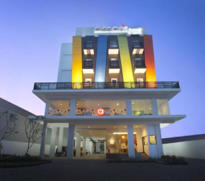 Гостиница Amaris Hotel Malang  Маланг